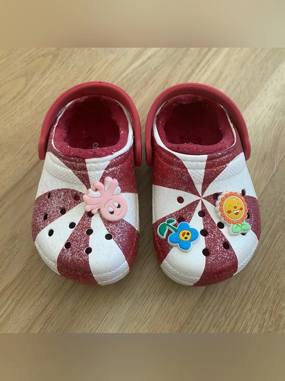 Crocs Classic Lined 
